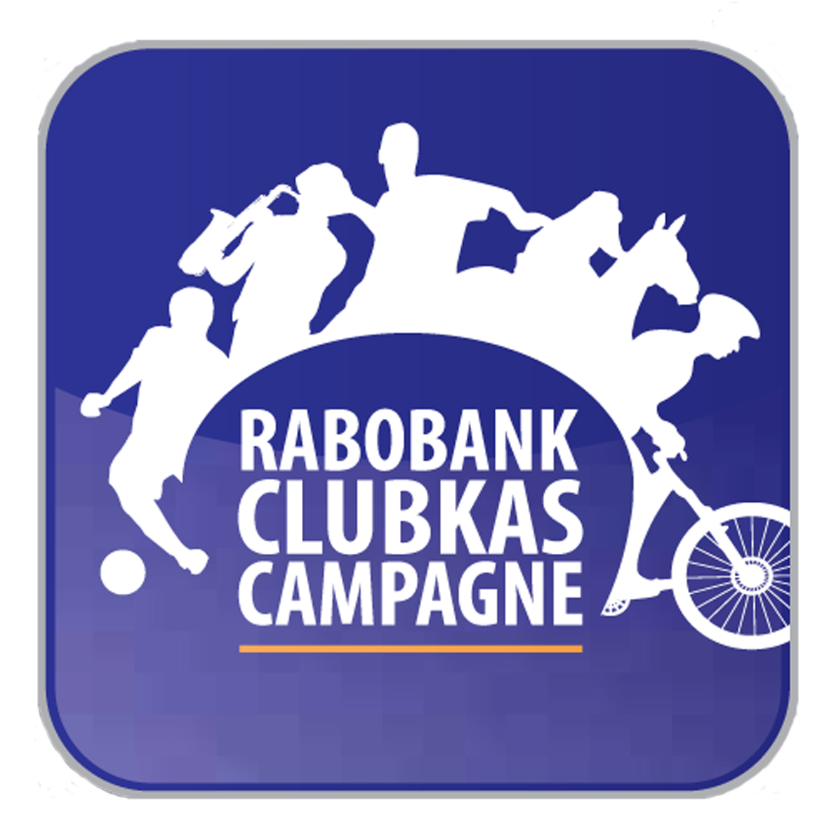 Rabobank clubkas campagne vv noordwijk